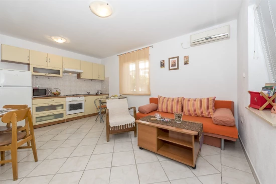 Apartmán Severní Dalmácie - Zadar DA 8463 N1