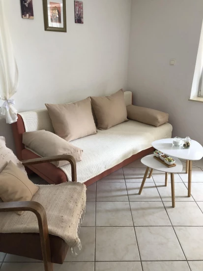 Apartmán Severní Dalmácie - Zadar DA 8463 N1