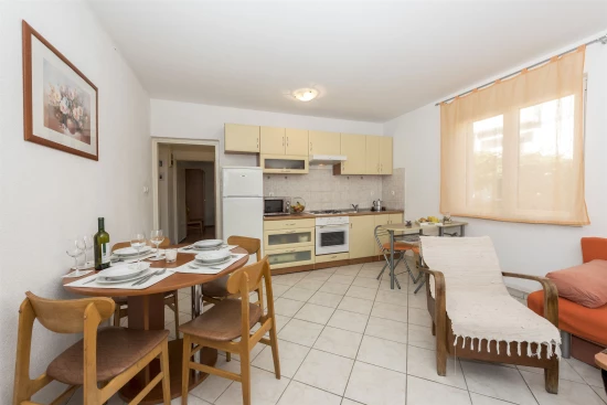 Apartmán Severní Dalmácie - Zadar DA 8463 N1