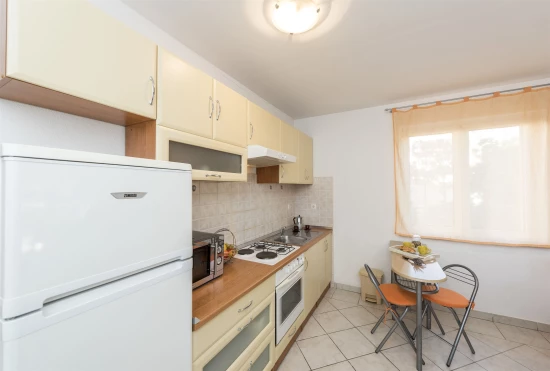 Apartmán Severní Dalmácie - Zadar DA 8463 N1