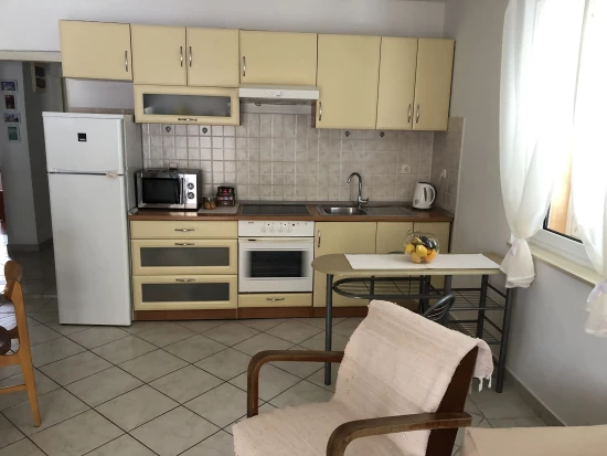 Apartmán Severní Dalmácie - Zadar DA 8463 N1