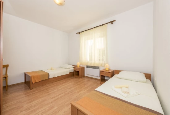 Apartmán Severní Dalmácie - Zadar DA 8463 N1