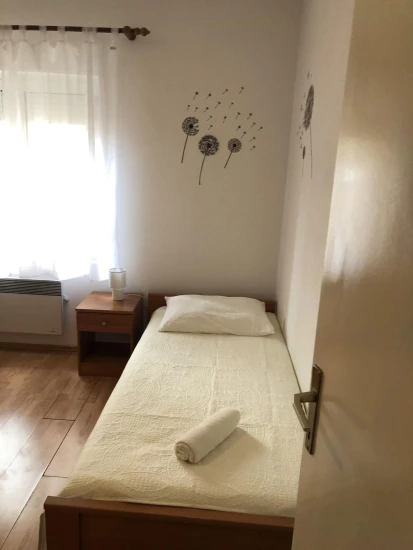 Apartmán Severní Dalmácie - Zadar DA 8463 N1