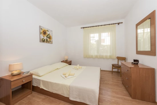 Apartmán Severní Dalmácie - Zadar DA 8463 N1