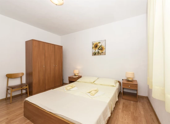 Apartmán Severní Dalmácie - Zadar DA 8463 N1