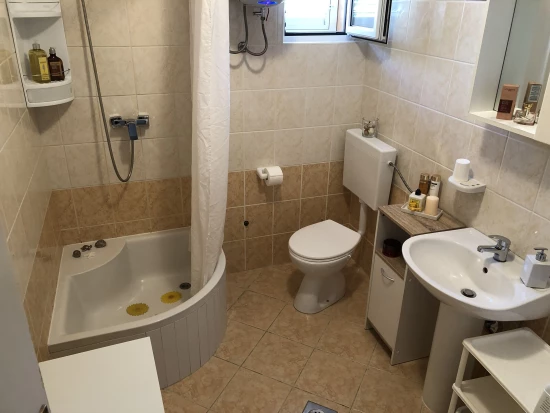 Apartmán Severní Dalmácie - Zadar DA 8463 N1