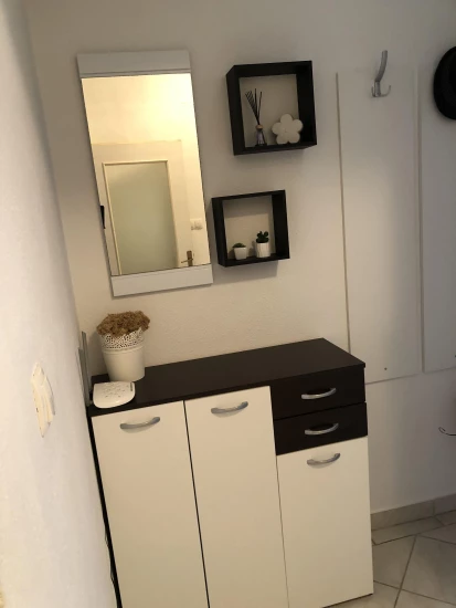 Apartmán Severní Dalmácie - Zadar DA 8463 N1