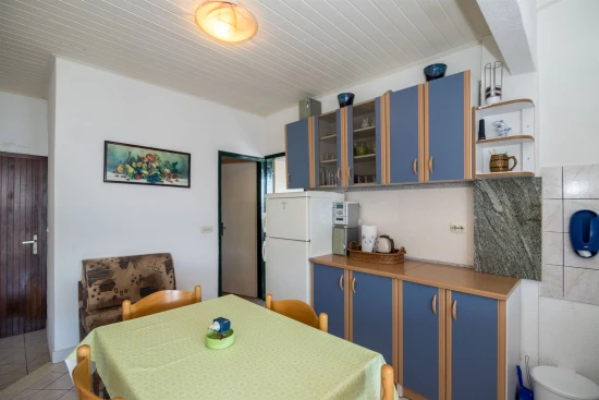 Apartmán Střední Dalmácie - Seget Vranjica DA 8465 N1