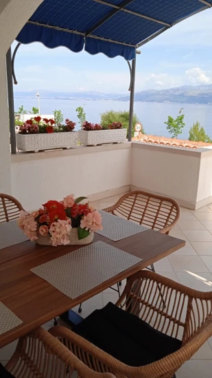 Apartmán Ostrov Brač - Postira OS 10291 N1