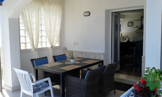 Apartmán Ostrov Brač - Postira OS 10291 N1