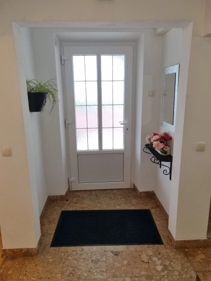 Apartmán Ostrov Brač - Postira OS 10291 N1