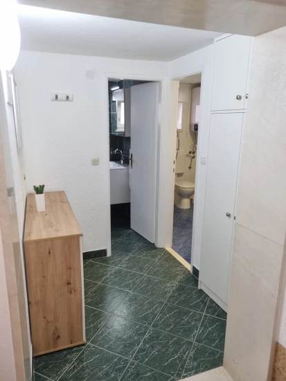 Apartmán Ostrov Brač - Postira OS 10291 N1