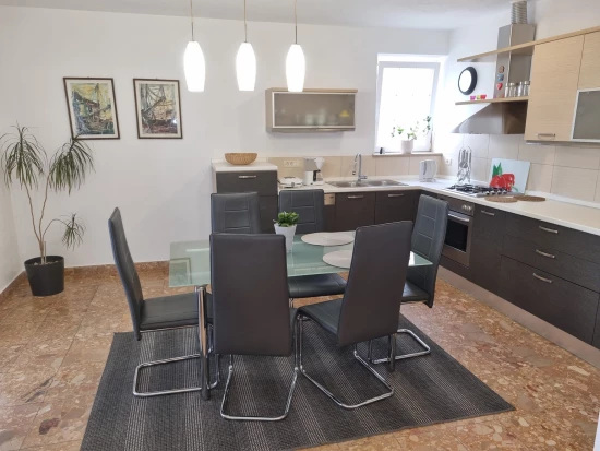 Apartmán Ostrov Brač - Postira OS 10291 N1