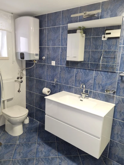 Apartmán Ostrov Brač - Postira OS 10291 N1