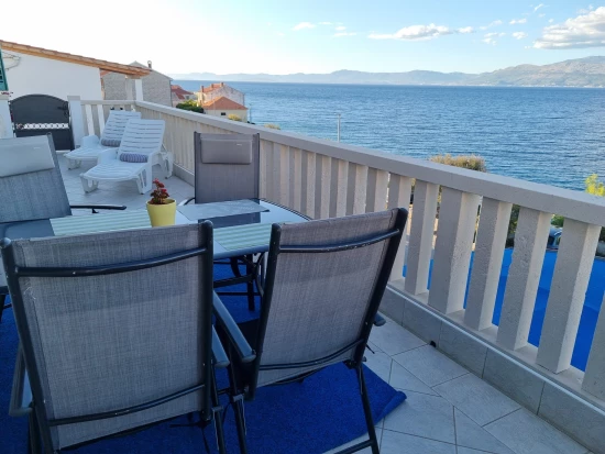 Apartmán Ostrov Brač - Postira OS 10291 N2