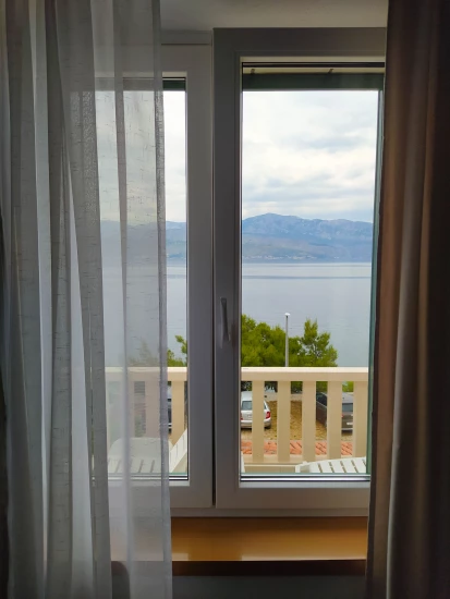 Apartmán Ostrov Brač - Postira OS 10291 N2