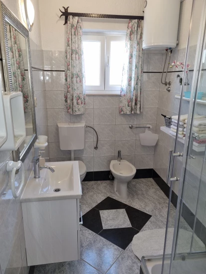 Apartmán Ostrov Brač - Postira OS 10291 N2