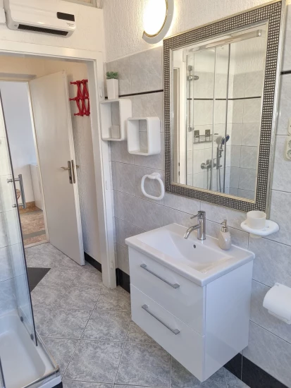 Apartmán Ostrov Brač - Postira OS 10291 N2