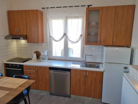 Apartmán Ostrov Brač - Postira OS 10291 N2