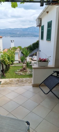 Apartmán Ostrov Brač - Postira OS 10291 N3