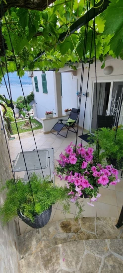 Apartmán Ostrov Brač - Postira OS 10291 N3