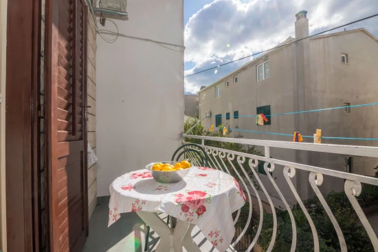 Apartmán Střední Dalmácie - Makarska DA 8466 N1