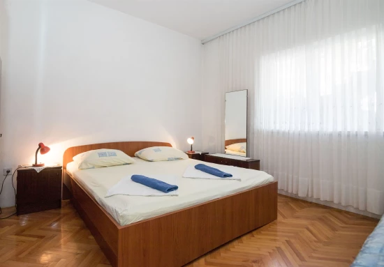 Apartmán Střední Dalmácie - Makarska DA 8466 N1