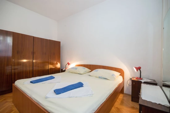 Apartmán Střední Dalmácie - Makarska DA 8466 N1