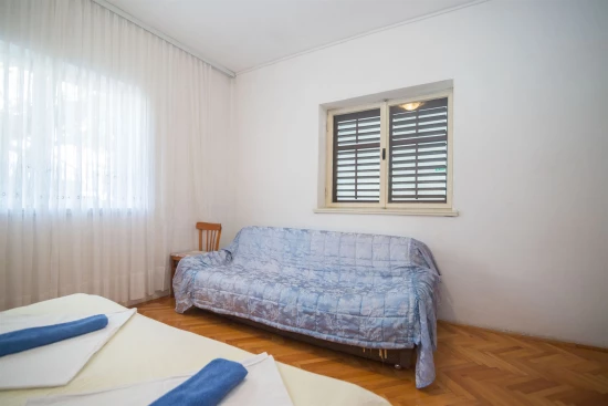 Apartmán Střední Dalmácie - Makarska DA 8466 N1