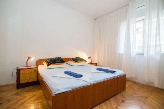 Apartmán Střední Dalmácie - Makarska DA 8466 N1