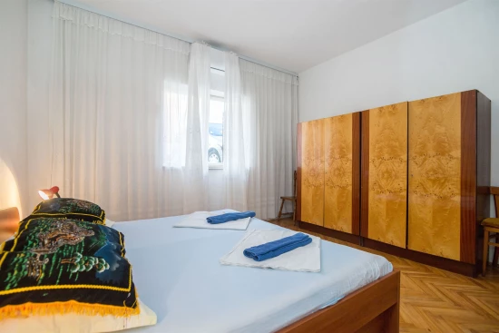 Apartmán Střední Dalmácie - Makarska DA 8466 N1