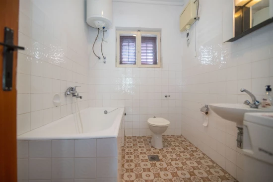 Apartmán Střední Dalmácie - Makarska DA 8466 N1