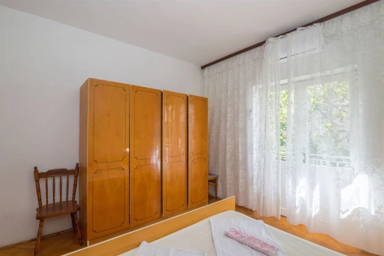 Apartmán Střední Dalmácie - Makarska DA 8466 N1