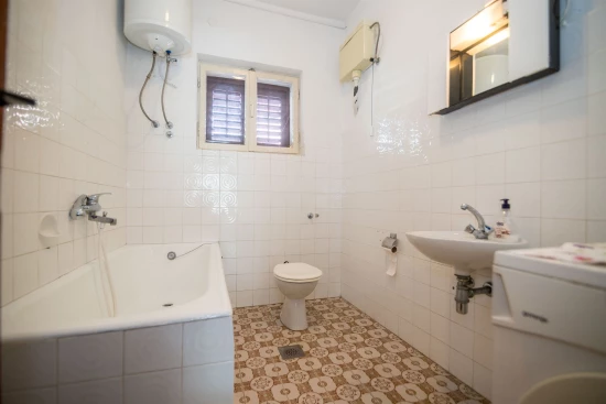 Apartmán Střední Dalmácie - Makarska DA 8466 N1