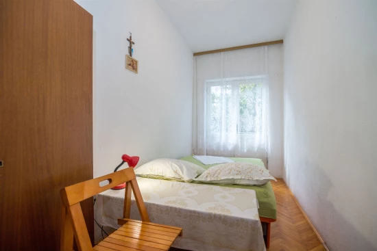 Apartmán Střední Dalmácie - Makarska DA 8466 N1