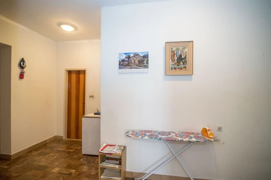 Apartmán Střední Dalmácie - Makarska DA 8466 N1