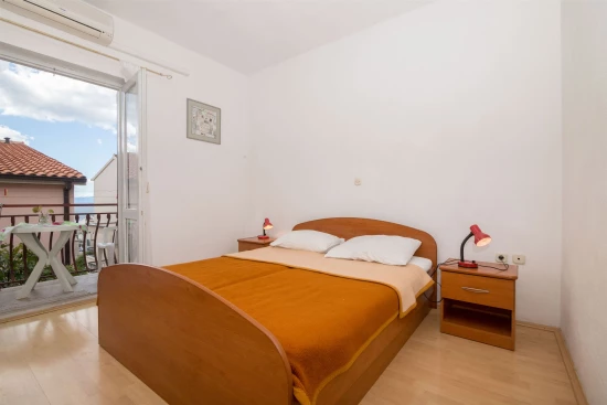 Apartmán Střední Dalmácie - Makarska DA 8466 N2