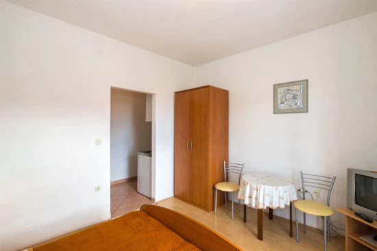 Apartmán Střední Dalmácie - Makarska DA 8466 N2