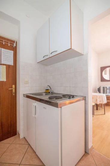 Apartmán Střední Dalmácie - Makarska DA 8466 N2