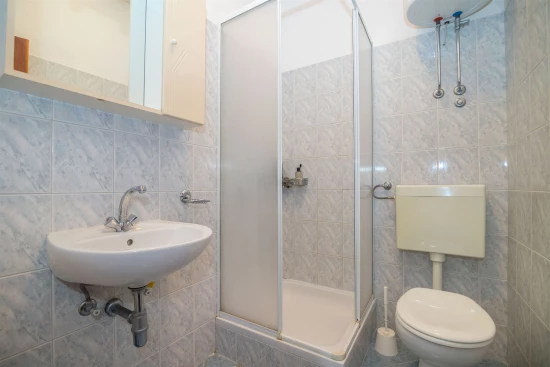 Apartmán Střední Dalmácie - Makarska DA 8466 N2