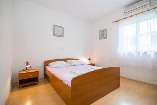 Apartmán Střední Dalmácie - Makarska DA 8466 N3