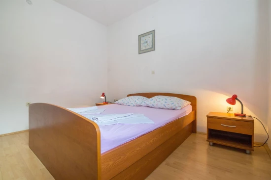 Apartmán Střední Dalmácie - Makarska DA 8466 N3