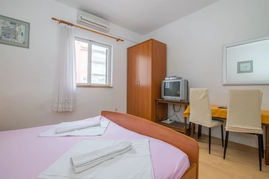 Apartmán Střední Dalmácie - Makarska DA 8466 N3