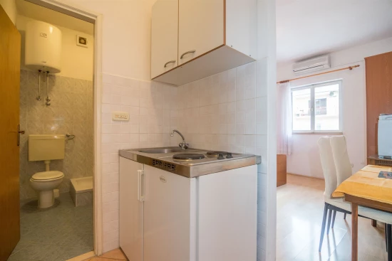 Apartmán Střední Dalmácie - Makarska DA 8466 N3