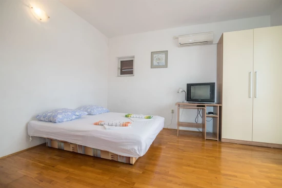 Apartmán Střední Dalmácie - Makarska DA 8466 N4