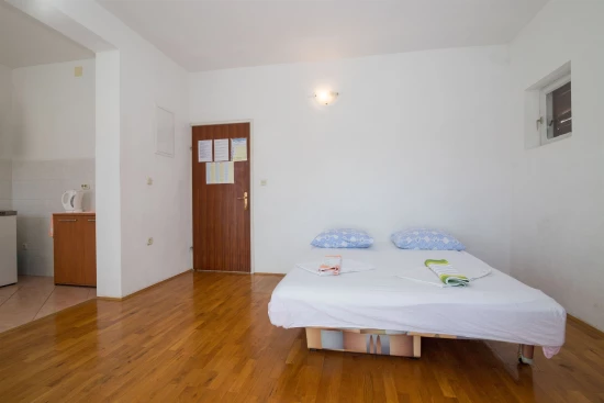 Apartmán Střední Dalmácie - Makarska DA 8466 N4