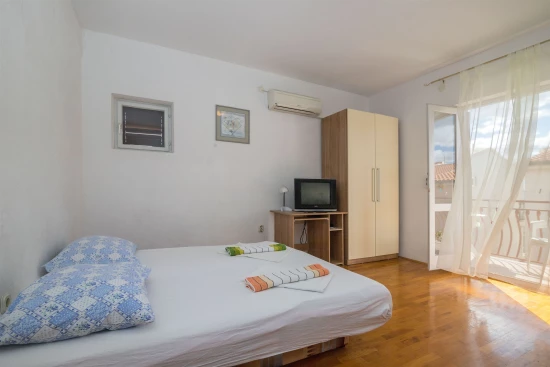 Apartmán Střední Dalmácie - Makarska DA 8466 N4