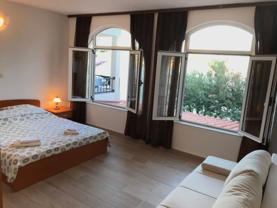 Apartmán Ostrov Hvar - Zastražišće OS 10292 N2