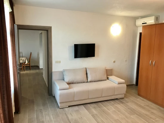 Apartmán Ostrov Hvar - Zastražišće OS 10292 N2