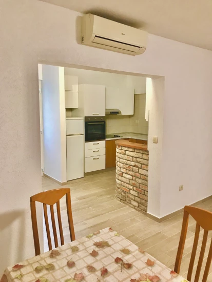 Apartmán Ostrov Hvar - Zastražišće OS 10292 N2